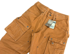  Carhartt Double Front Work Pant Brown 