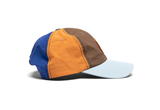  Round Two Rainbow Baseball Cap 