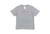  Vintage 00s Nike Air Max The Legend Continues Grey Tee 