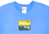  Vintage Nike 1 Bowerman Drive Beaverton Tee 
