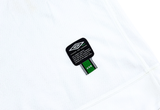  02/03 Umbro Ireland Umbro Training White Jersey 