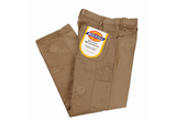  Mastermind Japan x Dickies Duck Pants Camel 
