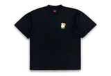 The Air Saigon® – Core System 95 Black Tee 