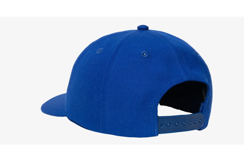  Stussy Dice Low Pro Cap Blue 