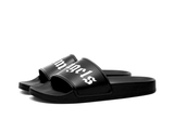  Palm Angels Pool Slides Black 