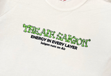  The Air Saigon® – Running Journey 95 Off White Tee 