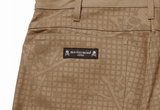  Mastermind Japan x Dickies Duck Pants Camel 