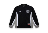  Mitchell & Ness x Mastermind Full Zip Warmup Jacket 