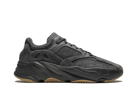  adidas Yeezy Boost 700 Utility Black 