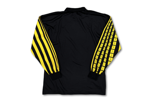  Vintage 90-93 adidas West Germany Goalkeeper Football Jersey 