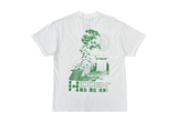  Hidden NY Bonsai Tee White 