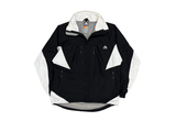  Vintage 00s Nike ACG Tech Layer 2 Nylon Black Jacket 