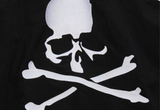  Mitchell & Ness x Mastermind Full Zip Warmup Jacket 