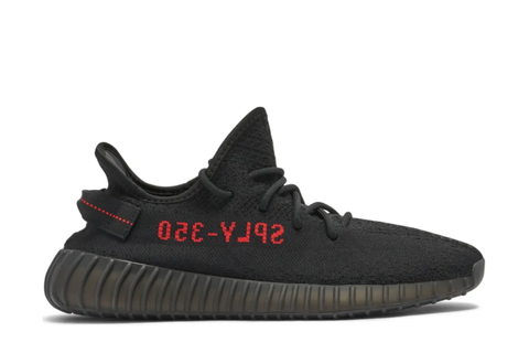  adidas Yeezy Boost 350 V2 Bred 