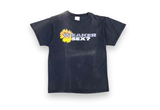  Vintage 90s Nike Weaker Sex Black Tee 
