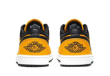 Air Jordan 1 Low University Gold 
