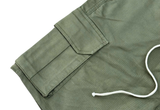  The Air Saigon® Merchandise - Olive Cargo Short 