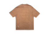  Air Jordan Flight Heritage Retro Washed Tee Hemp 