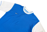  Vintage 90s Nike Team Blue Jersey 