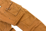 Carhartt Double Front Work Pant Brown 
