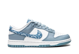  Nike Dunk Low Essential Paisley Pack Worn Blue (W) 