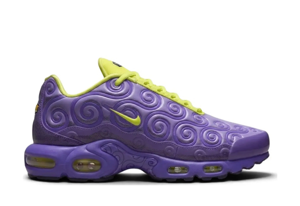  Nike Air Max Plus x One Piece 'Gomu Gomu' (Without Promo Card) 