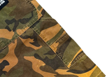  The Air Saigon® Camo Carpenter Distressed Short 