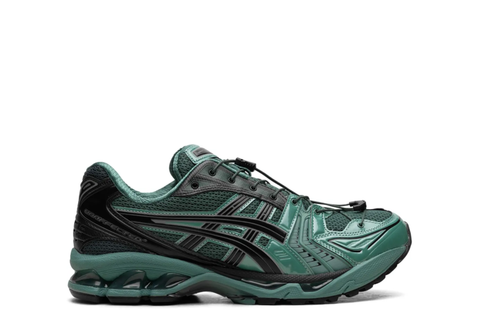  ASICS Gel-Kayano 14 Unaffected Infinite Wonders Pack Green 