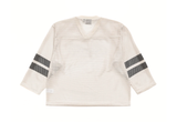  Stussy Trucker Team Jersey Natural 