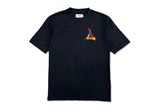  Palace JCDC Tee Black 