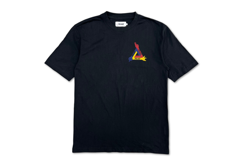 Palace JCDC Tee Black 