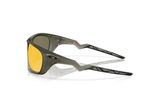  Sunglasses Oakley Lateralis Matte Olive Ink 