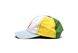  Round Two Rainbow Baseball Cap 