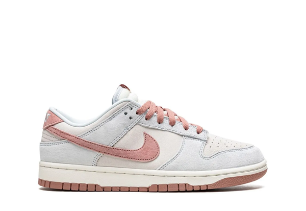  Nike Dunk Low Fossil Rose 
