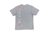  Vintage 00s Nike Air Max The Legend Continues Grey Tee 