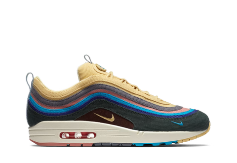  Nike Air Max 1/97 Sean Wotherspoon 