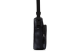 Nike F.C. Shoulder Bag Black/White 