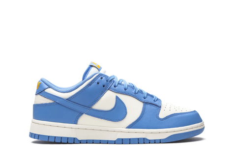  Nike Dunk Low Coast (Women's) 