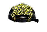  Carhartt Leopard Print Baseball Cap 