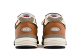  New Balance 991 x Aimé Leon Dore Made in England Tan (W) 