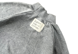  Fear Of God Collection Two Zipper Sweatshirt 