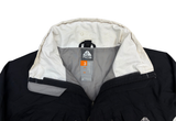  Vintage 00s Nike ACG Tech Layer 2 Nylon Black Jacket 