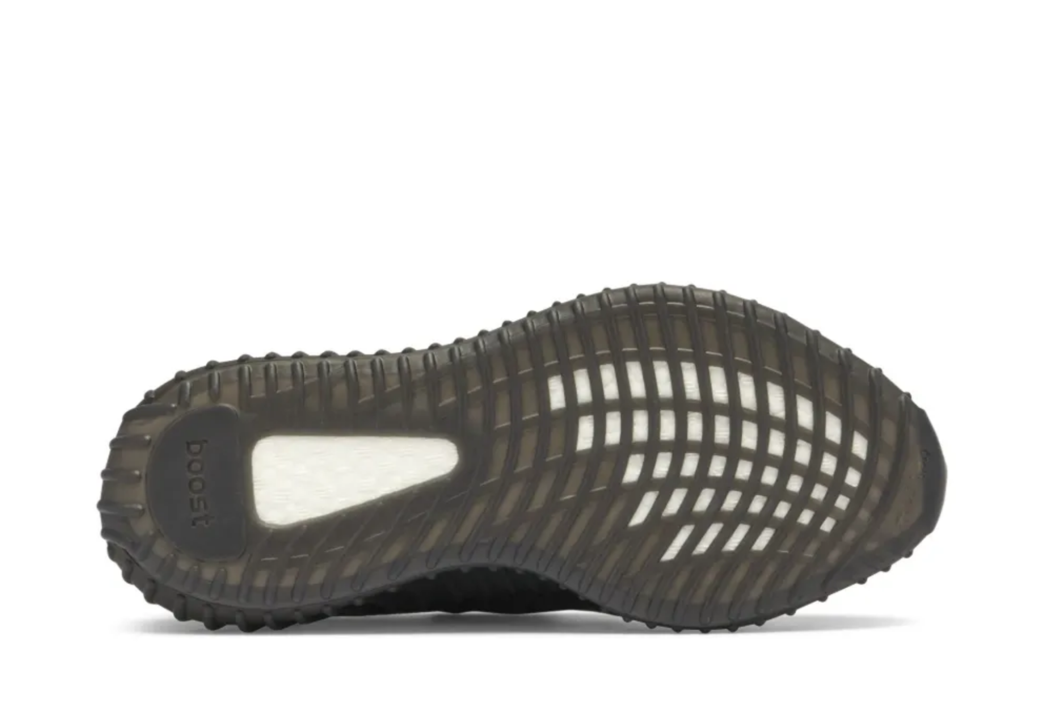 yeezy 350 v3 black red