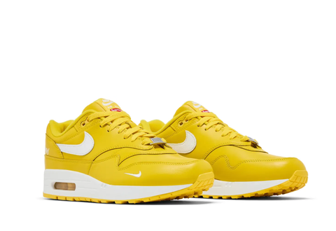 women's air max 1 premium sc mineral yellow