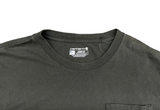  Carhartt Loose Fit HeavyWeight Pocket Long Sleeve Peat Tee 