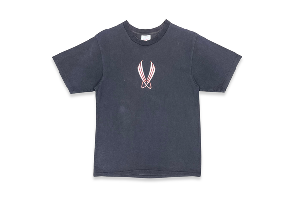  Vintage Nike 90s Old Geometric Tee 