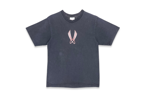  Vintage Nike 90s Old Geometric Tee 