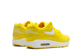  Nike Air Max 1 '87 SP Supreme Speed Yellow 