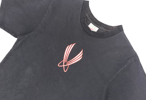  Vintage Nike 90s Old Geometric Tee 