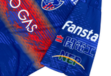  New Balance FC Tokyo Training Blue Jersey 